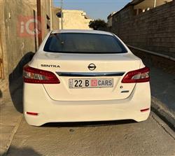 نیسان سێنترا